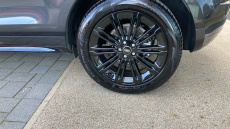 Land Rover Range Rover Evoque 2.0 D200 Dynamic HSE 5dr Auto Diesel Hatchback